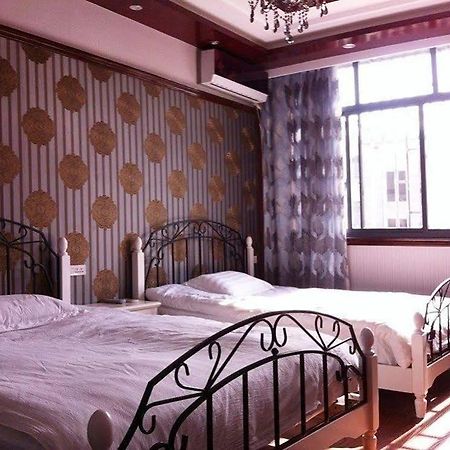 Wuzhen Renjia Ganjie Hotel Tongxiang Eksteriør billede