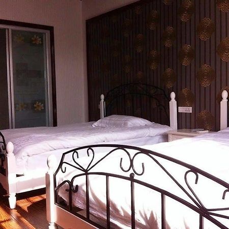 Wuzhen Renjia Ganjie Hotel Tongxiang Eksteriør billede