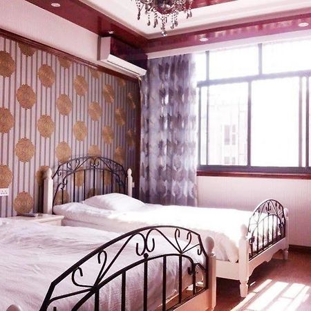 Wuzhen Renjia Ganjie Hotel Tongxiang Eksteriør billede
