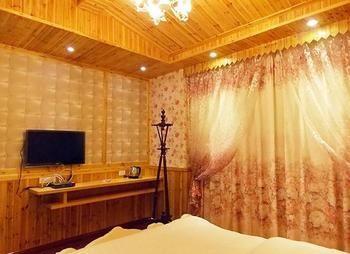 Wuzhen Renjia Ganjie Hotel Tongxiang Eksteriør billede