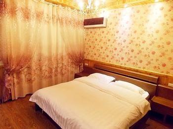 Wuzhen Renjia Ganjie Hotel Tongxiang Eksteriør billede