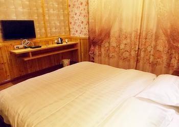 Wuzhen Renjia Ganjie Hotel Tongxiang Eksteriør billede