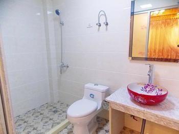 Wuzhen Renjia Ganjie Hotel Tongxiang Eksteriør billede