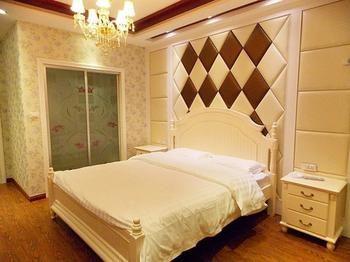 Wuzhen Renjia Ganjie Hotel Tongxiang Eksteriør billede