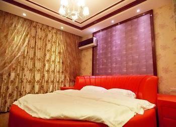 Wuzhen Renjia Ganjie Hotel Tongxiang Eksteriør billede